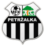 Петржалка II