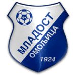 ФК Младост Омольица
