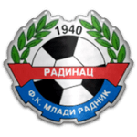 ФК Млади Радник 1940 Радинац
