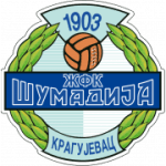 ФК Шумадия 1903 Крагуевац
