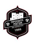 Продоc Рогон