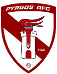 Пиргос 1968