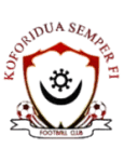 Кофоридуа