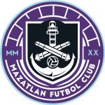 Масатлан ФК U21