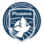 Родина Москва U19