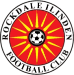 Rockdale Ilinden U20