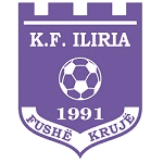 Илириа Фуше-Круя