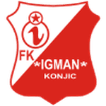 Игман Коньиц
