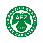 АЕ Закакиу