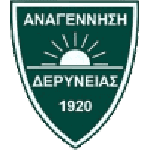 Анаггениси Деринея