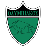 Олимпиакос