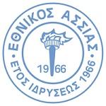 Этникос Ассиа
