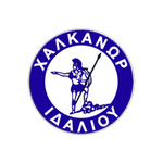 Халканорас