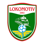 Локомотив