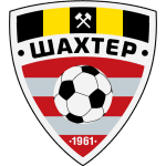 Шахтёр Солигорск