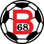 Б68