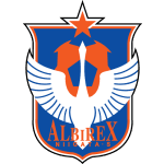 Албирекс Ниигата С