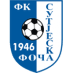 Сутеска Фоча