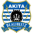 Блаублиц Акита