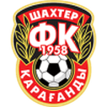 Шахтёр Караганда
