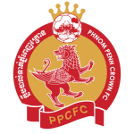 Пномпень Краун
