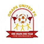 Орапа Юнайтед