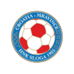 Слога Мравинце