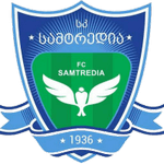 Самтредия