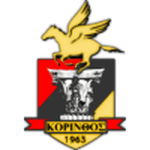 Коринфос