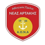 Неа Артаки