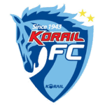Тэджон Кораил