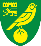 Норвич Китй U21