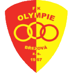 Олимпия Бржезова