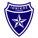Ионикос