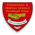 Феликстоу энд Уолтон Юнайтед