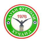 Худжанд