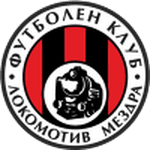 Локомотив Мездра
