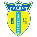 Гигант Съединение