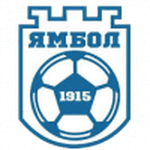Ямбол 1915
