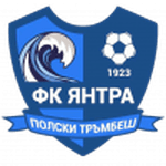 Янтра Полски Тръмбеш