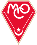 МС Оран