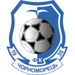 Черноморец II