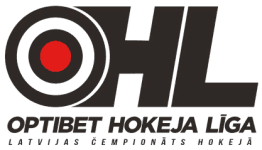 Optibet Hokeja Liga