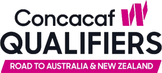 Женский чемпионат мира - отбор КОНКАКАФ