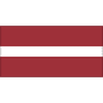 Латвия