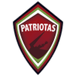 Патриотас