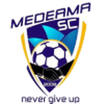 Медеама