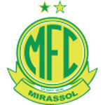 Мирассол U20