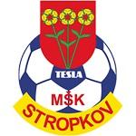 МШК Тесла Стропков