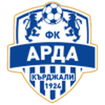 Арда Кърджали